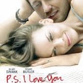 P.S. I Love You Movie